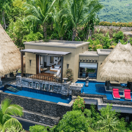 Seychelles Holidays