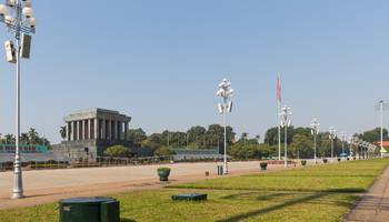Vietnam Holidays