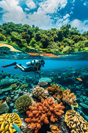 Maldives