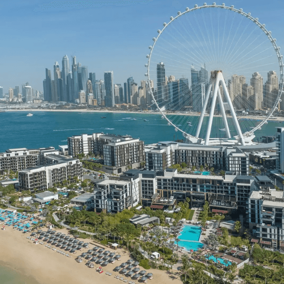 Dubai Holidays