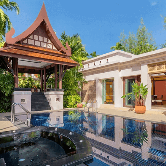 Phuket Holidays