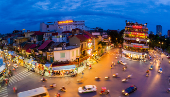 Vietnam Holidays