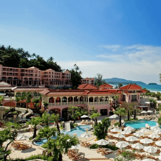 Phuket Holidays