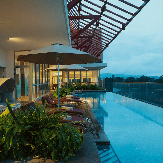 Sri Lanka Holidays