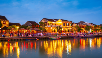 Vietnam Holidays