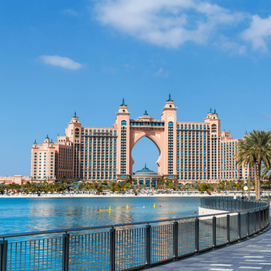 Dubai Holidays