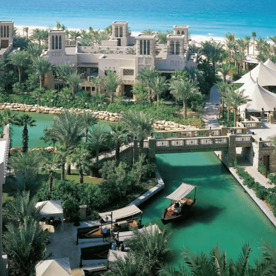 Dubai Holidays