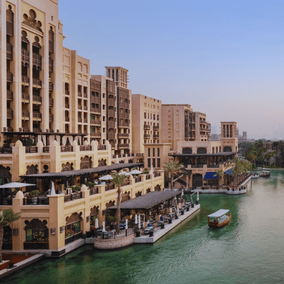Dubai Holidays