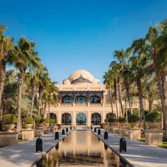 Dubai Holidays
