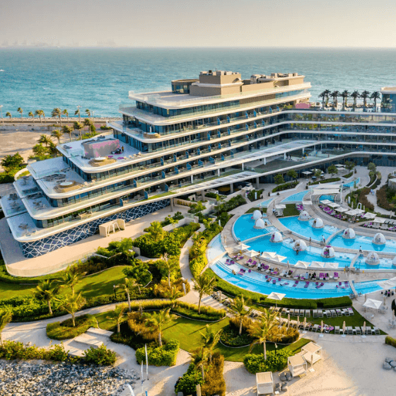 Dubai Holidays