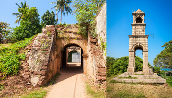Shri Lanka