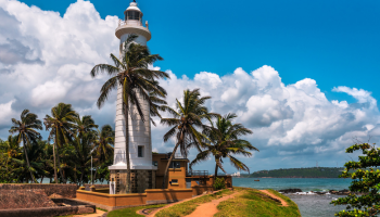 Shri Lanka