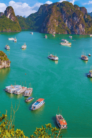 Vietnam