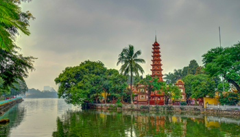 Vietnam Holidays