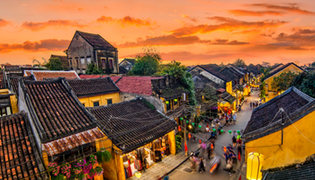 Vietnam Holidays