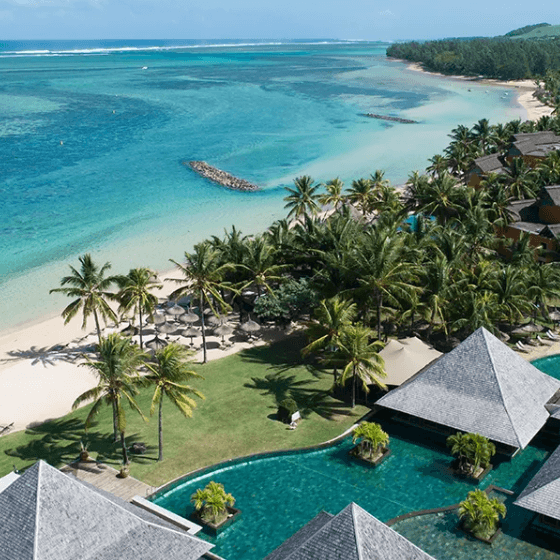 Mauritius Holidays