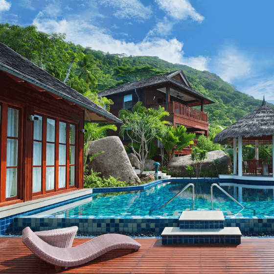 Seychelles Holidays