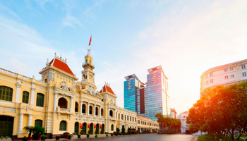 Vietnam Holidays