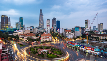 Vietnam Holidays