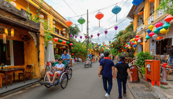 Vietnam Holidays