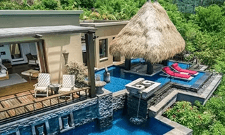 Anantara Maia Seychelles Villas