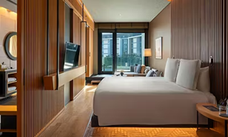 Banyan Tree Dubai