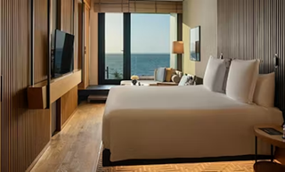 Banyan Tree Dubai