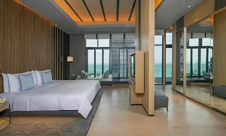 Banyan Tree Dubai