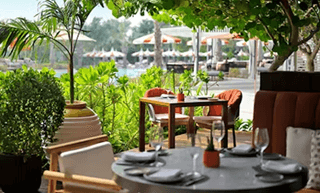 Banyan Tree Dubai