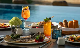 Banyan Tree Dubai