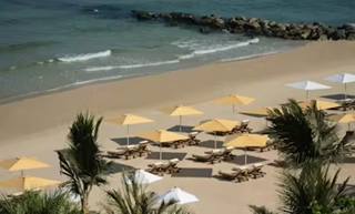 Banyan Tree Dubai