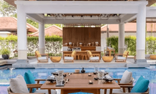Banyan Tree Phuket