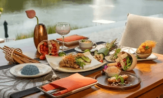 Banyan Tree Phuket