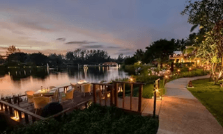 Banyan Tree Phuket