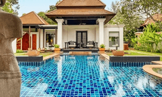 Banyan Tree Phuket