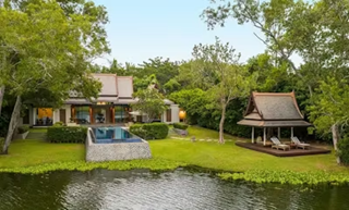 Banyan Tree Phuket