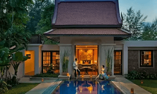Banyan Tree Phuket