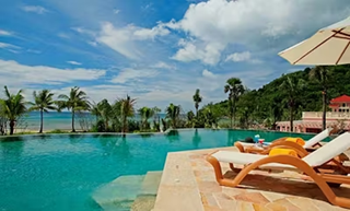 Centara Grand Beach Resort Phuket