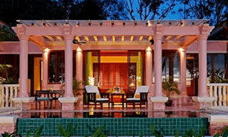 Centara Grand Beach Resort Phuket