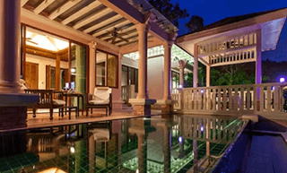 Centara Grand Beach Resort Phuket