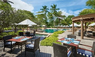 Constance Ephelia Mahe Seychelles