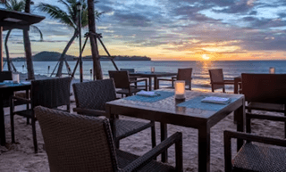 Dusit Thani Laguna Phuket