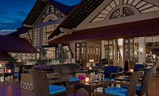 Dusit Thani Laguna Phuket
