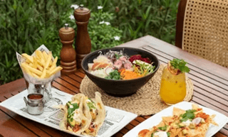 Dusit Thani Laguna Phuket