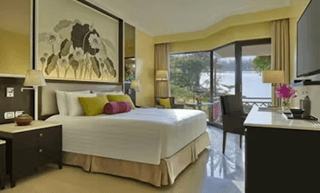 Dusit Thani Laguna Phuket
