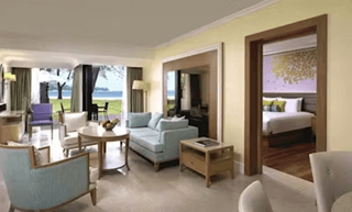Dusit Thani Laguna Phuket