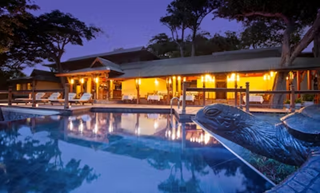 JA Enchanted Island Resort