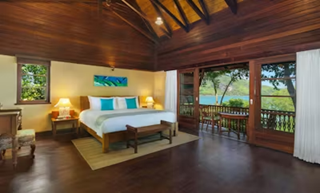 JA Enchanted Island Resort