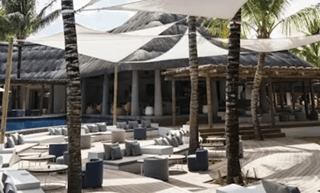 Heritage Awali Golf
