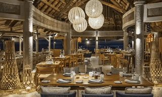 Heritage Awali Golf